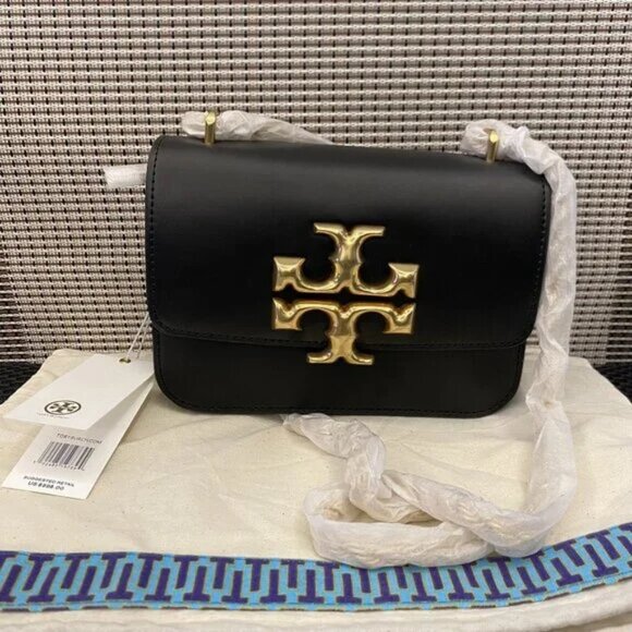 Tory Burch Handbags - TORY BURCH ELEANOR BAG